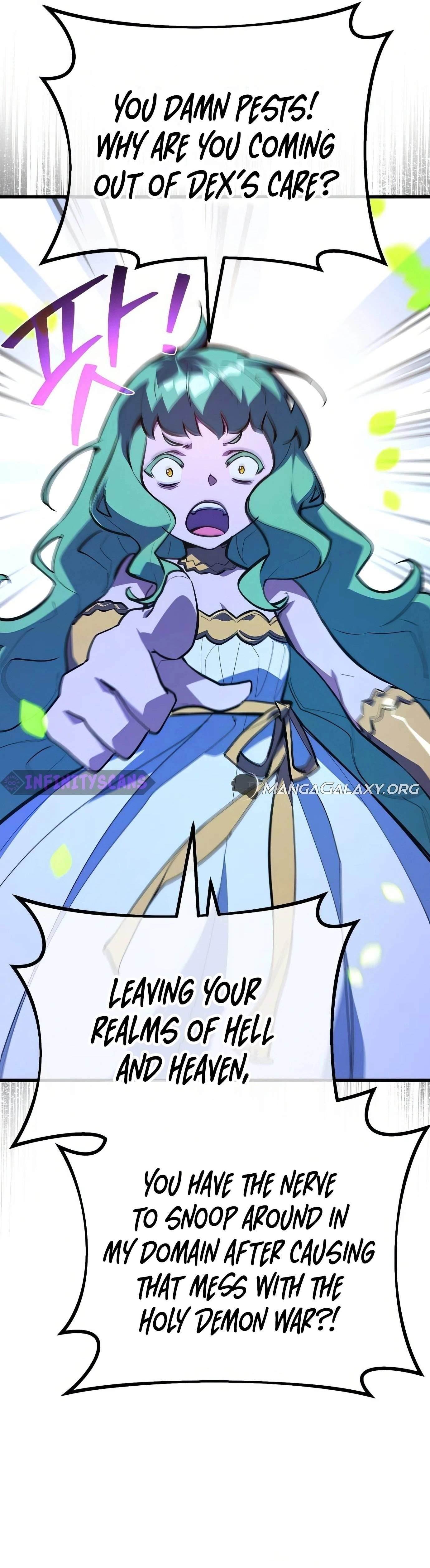 The Game’s Top Troll Chapter 97 - Page 30 in English