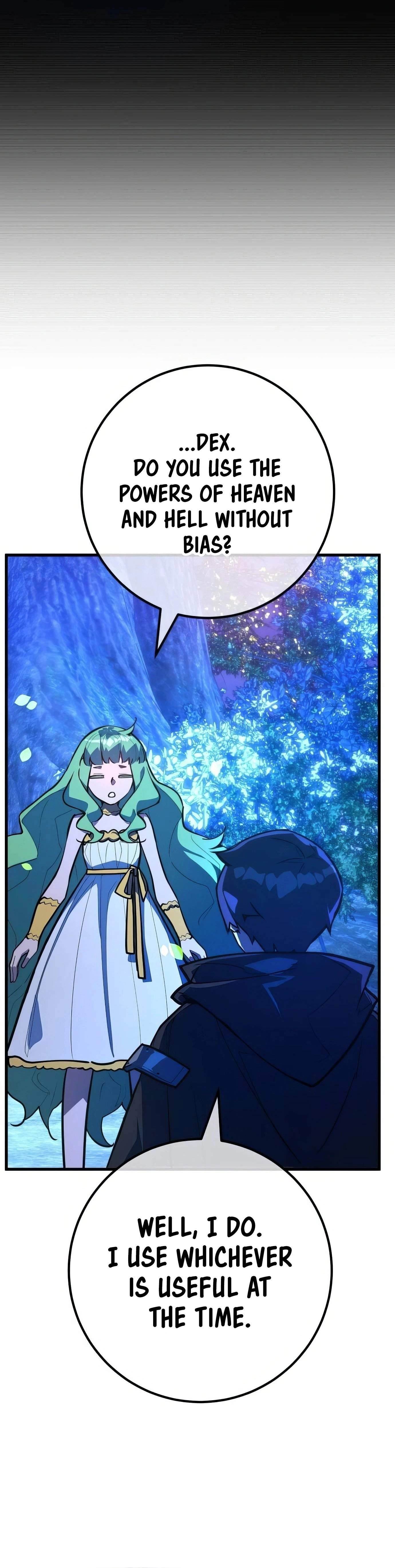 The Game’s Top Troll Chapter 97 - Page 39 in English