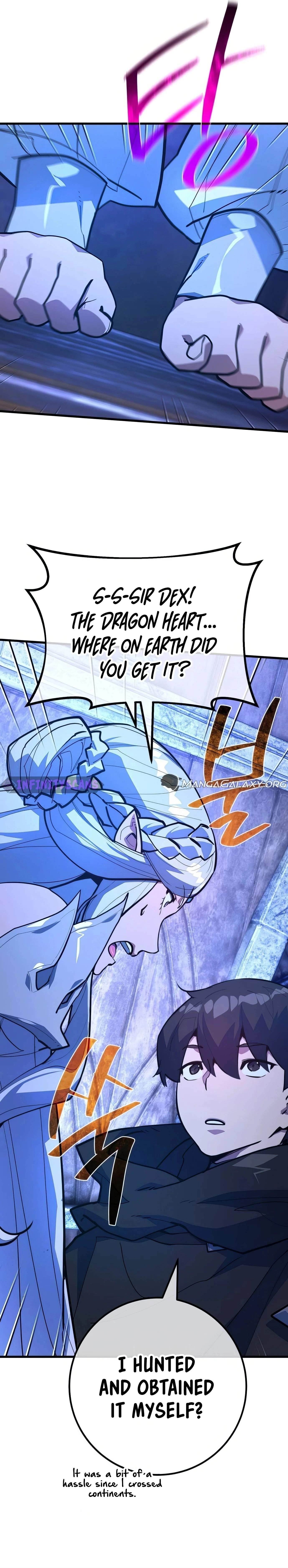 The Game’s Top Troll Chapter 97 - Page 4 in English