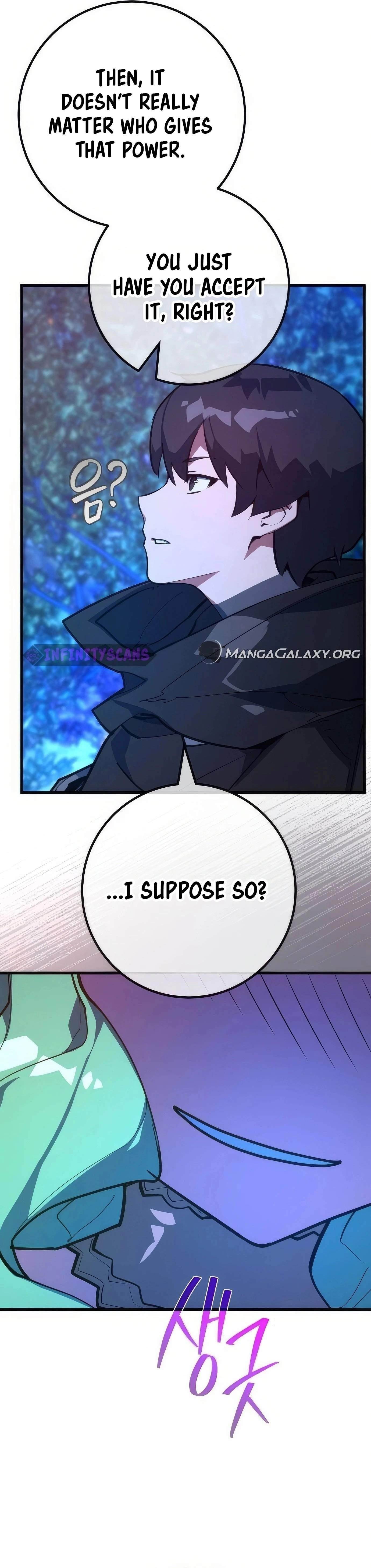 The Game’s Top Troll Chapter 97 - Page 40 in English
