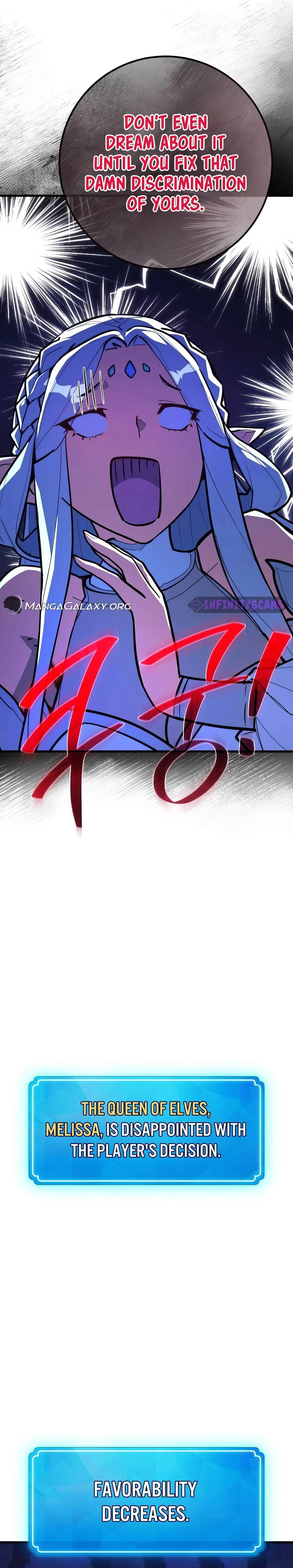 The Game’s Top Troll Chapter 98 - Page 20 in English