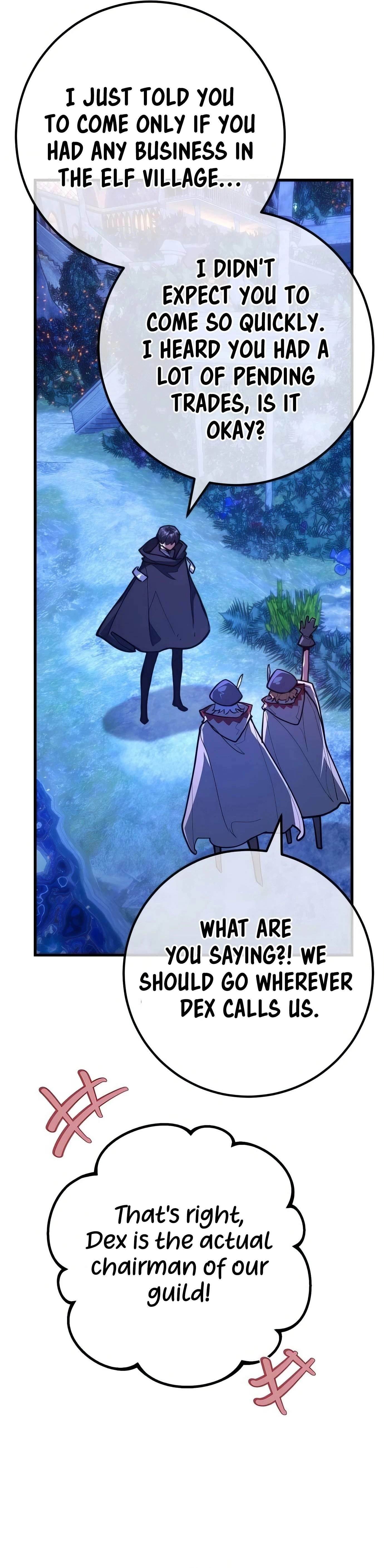 The Game’s Top Troll Chapter 98 - Page 32 in English