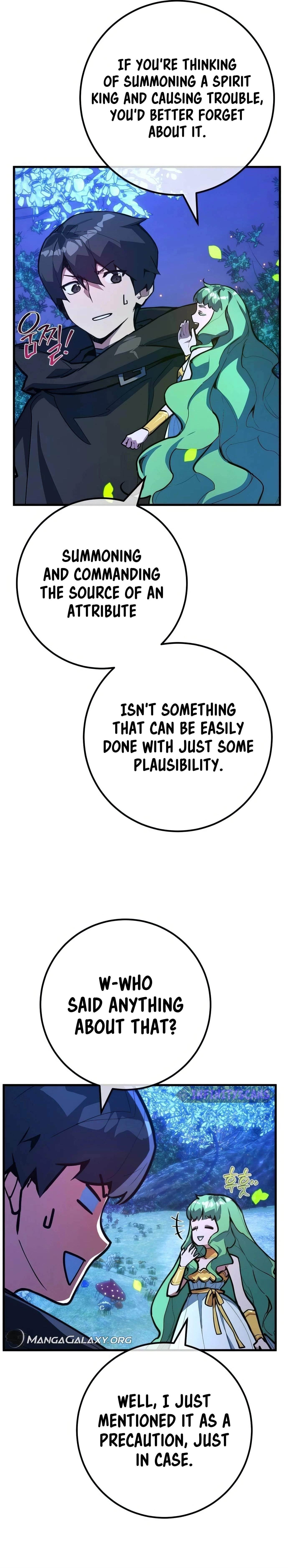 The Game’s Top Troll Chapter 98 - Page 4 in English