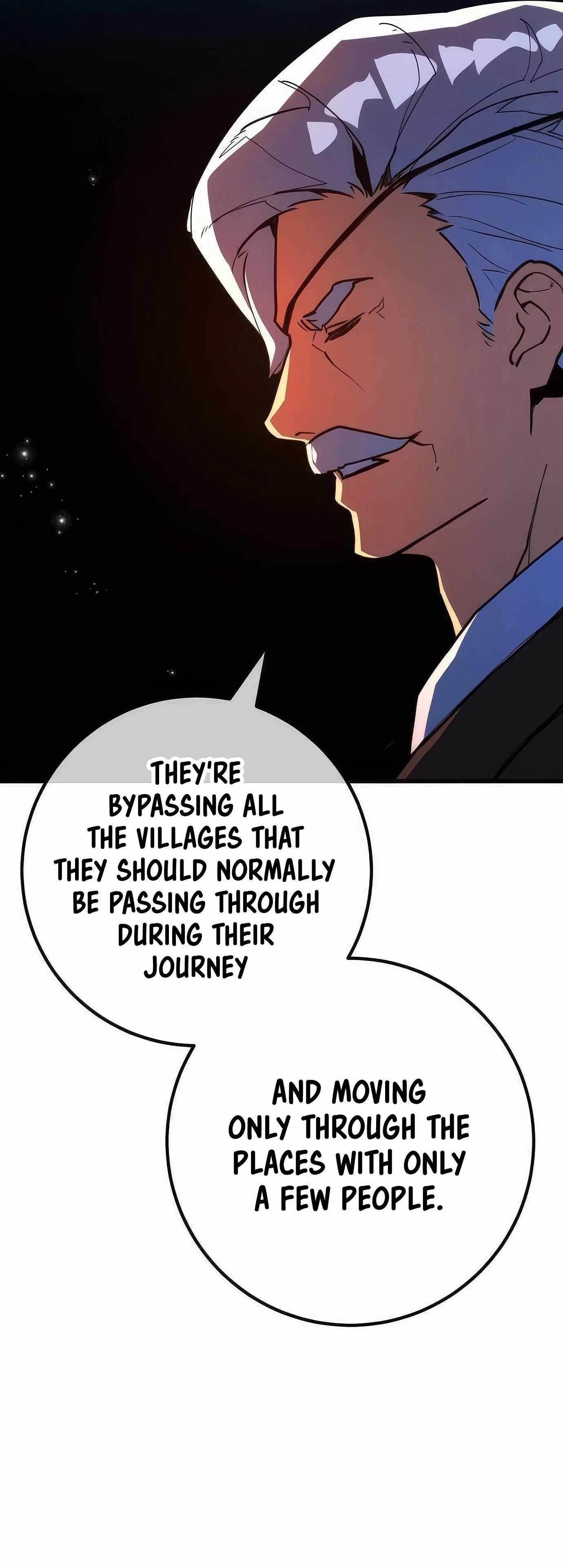 The Game’s Top Troll Chapter 99 - Page 13 in English