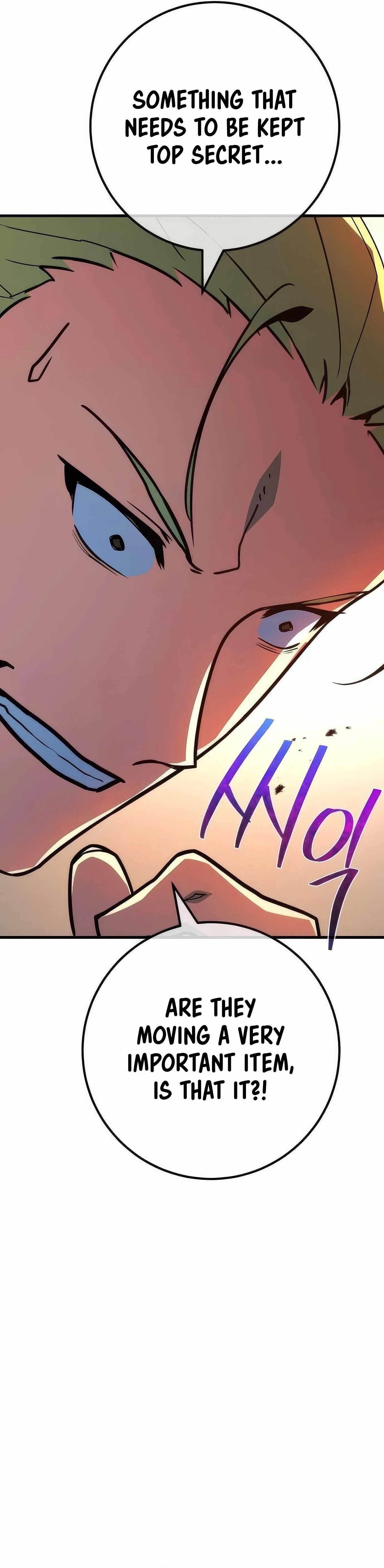 The Game’s Top Troll Chapter 99 - Page 14 in English