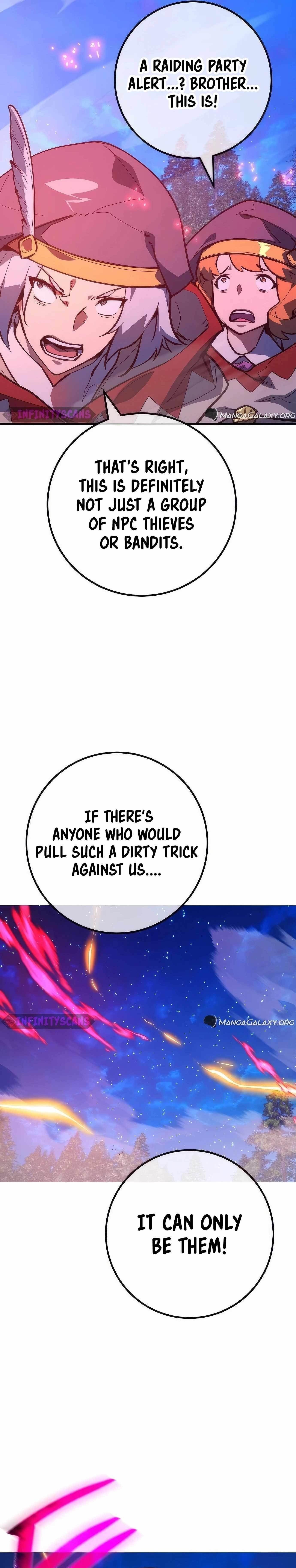 The Game’s Top Troll Chapter 99 - Page 26 in English