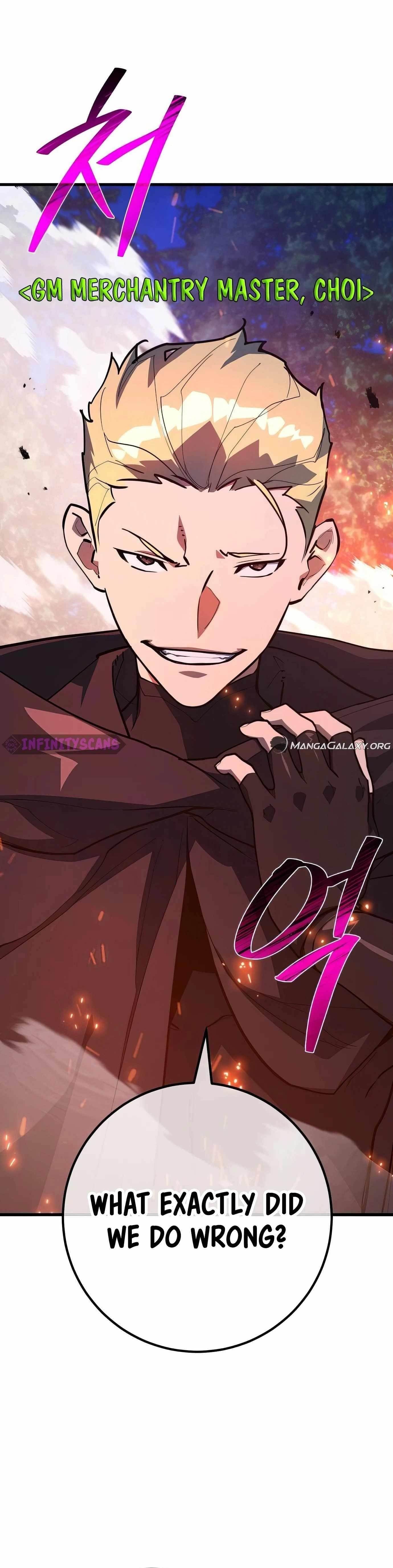 The Game’s Top Troll Chapter 99 - Page 31 in English