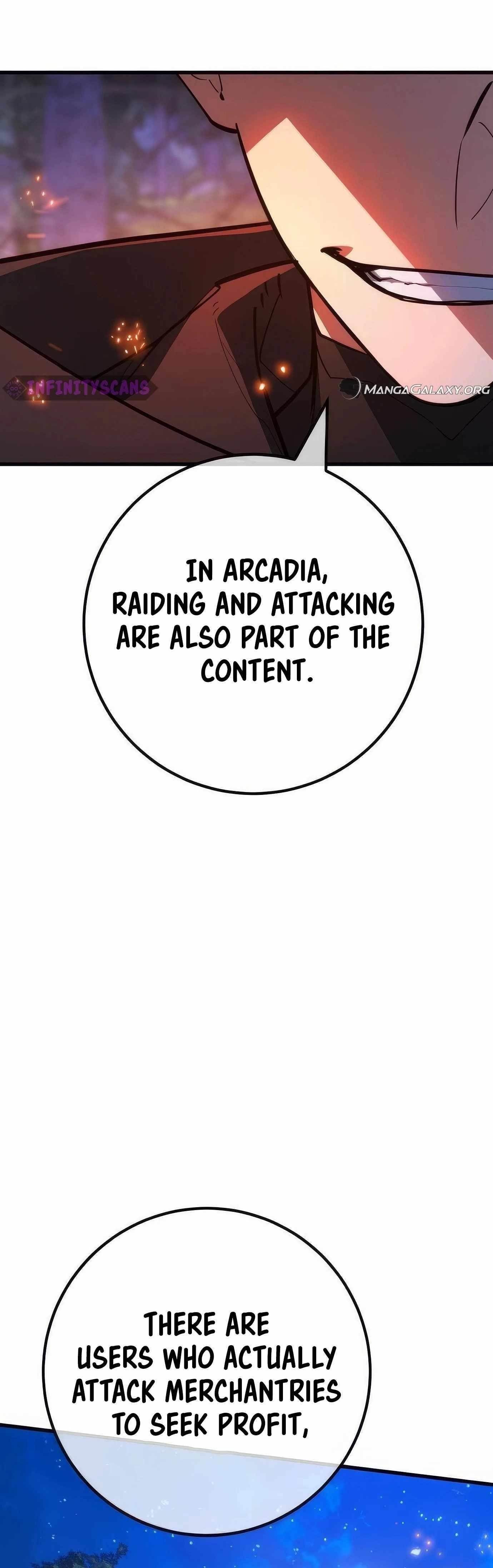 The Game’s Top Troll Chapter 99 - Page 34 in English