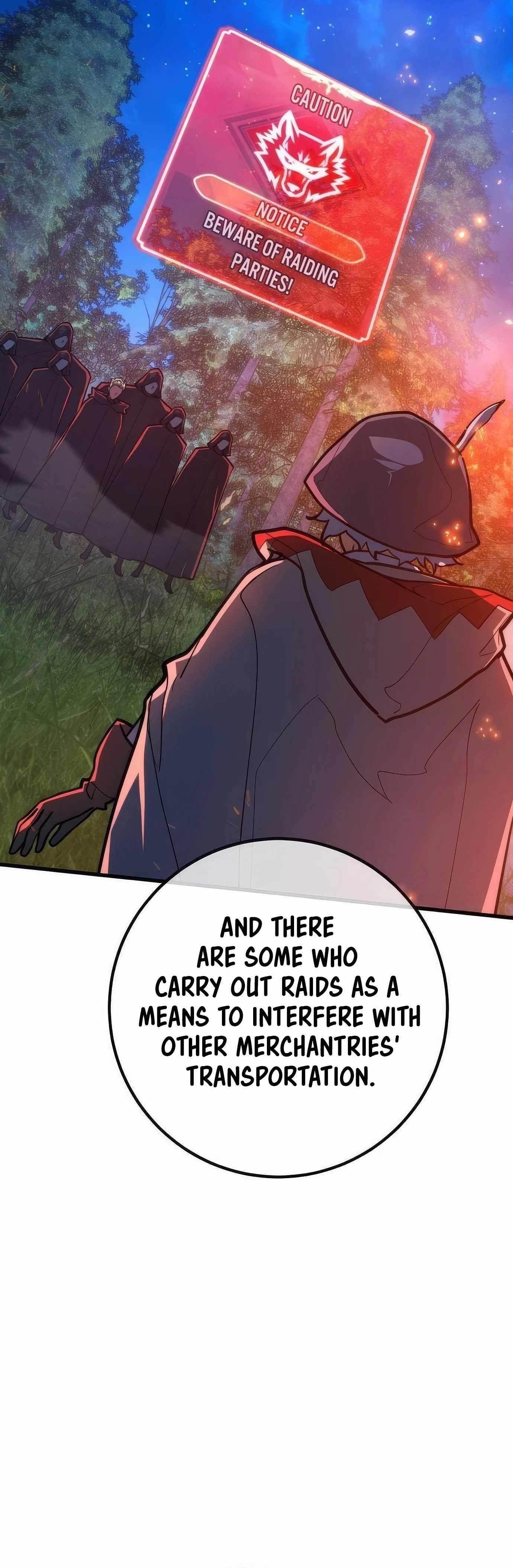 The Game’s Top Troll Chapter 99 - Page 35 in English