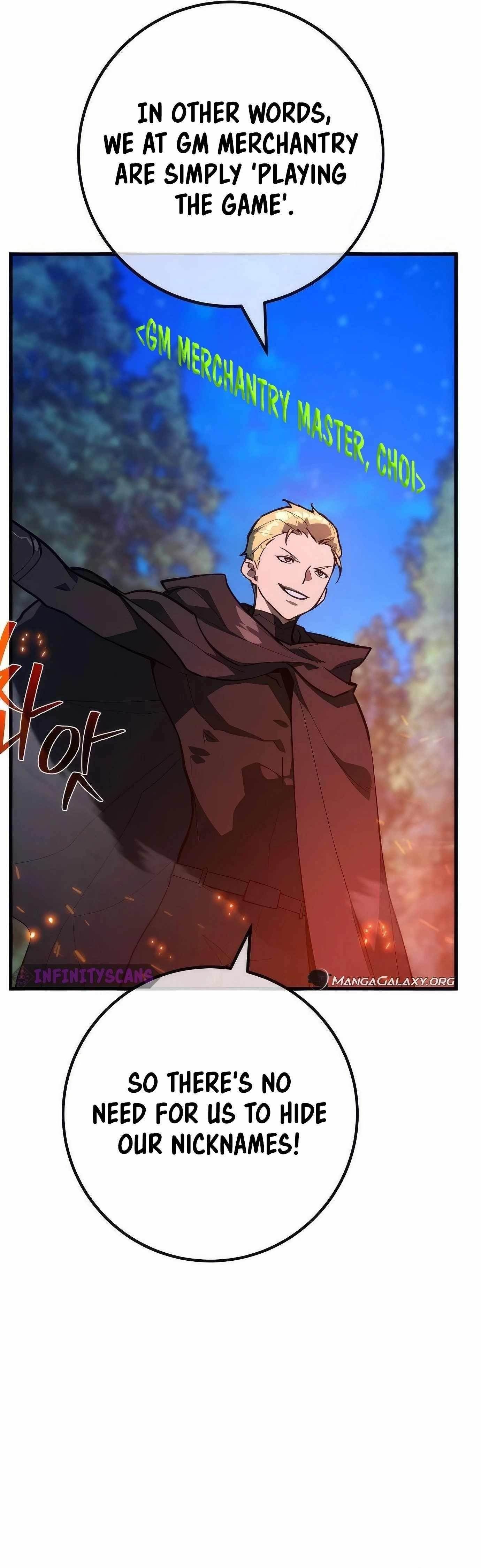 The Game’s Top Troll Chapter 99 - Page 36 in English