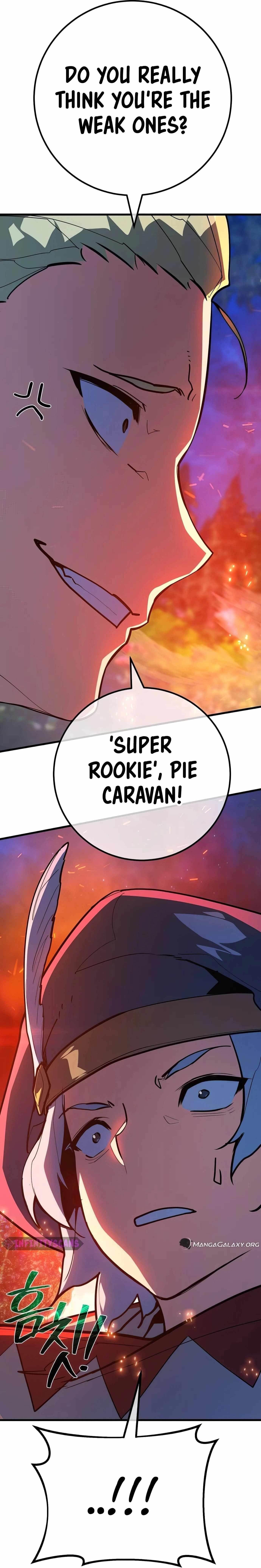 The Game’s Top Troll Chapter 99 - Page 38 in English