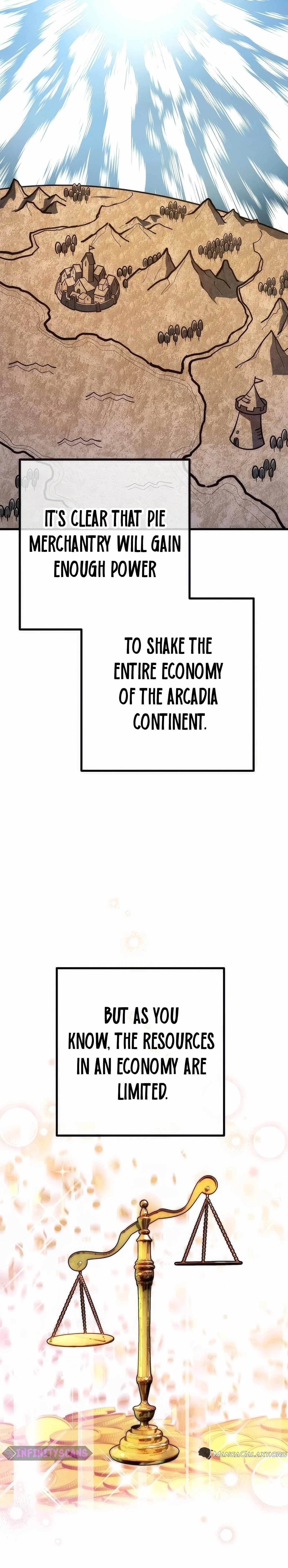 The Game’s Top Troll Chapter 99 - Page 4 in English