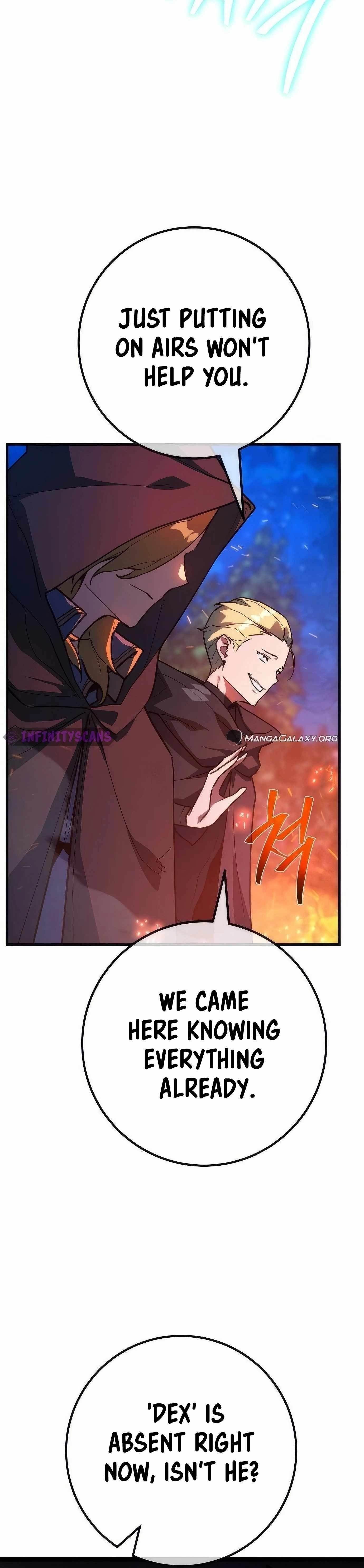 The Game’s Top Troll Chapter 99 - Page 44 in English