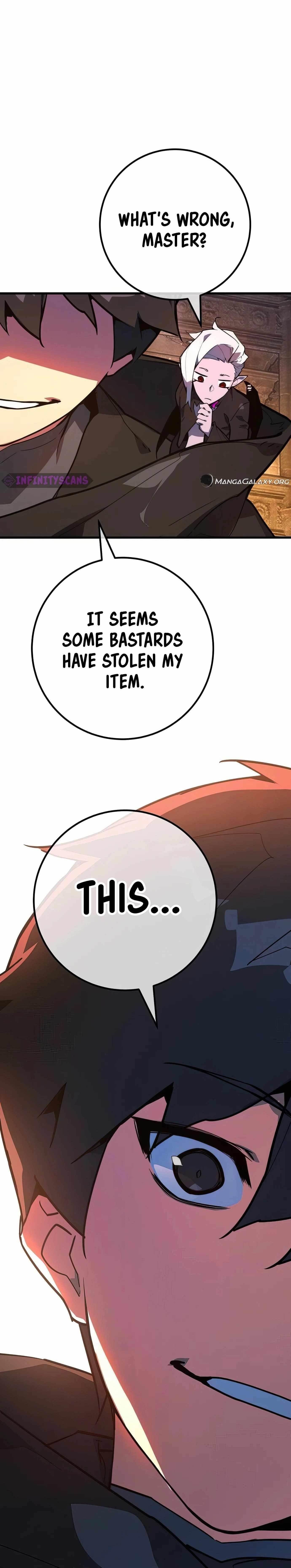 The Game’s Top Troll Chapter 99 - Page 52 in English