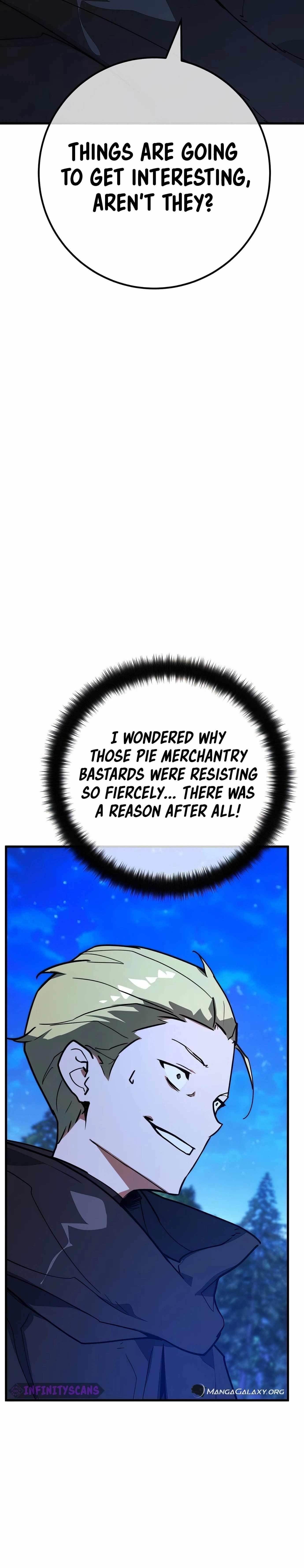 The Game’s Top Troll Chapter 99 - Page 53 in English