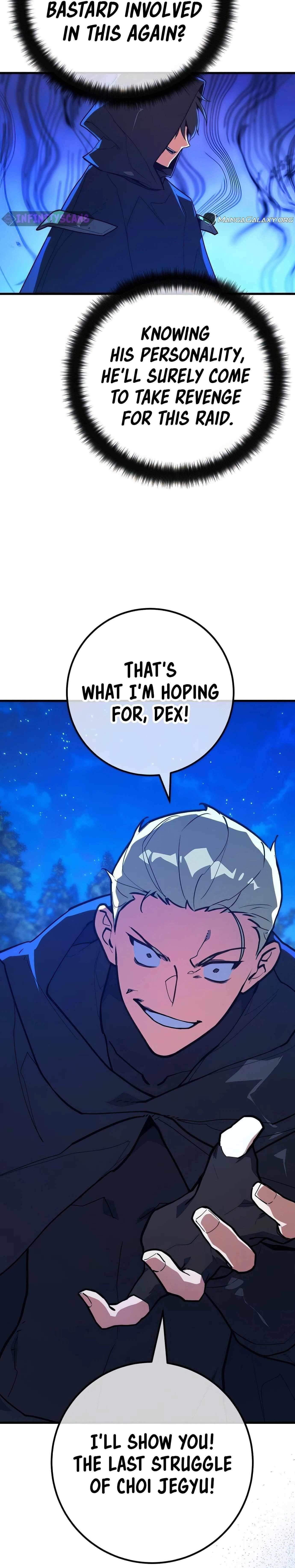 The Game’s Top Troll Chapter 99 - Page 55 in English