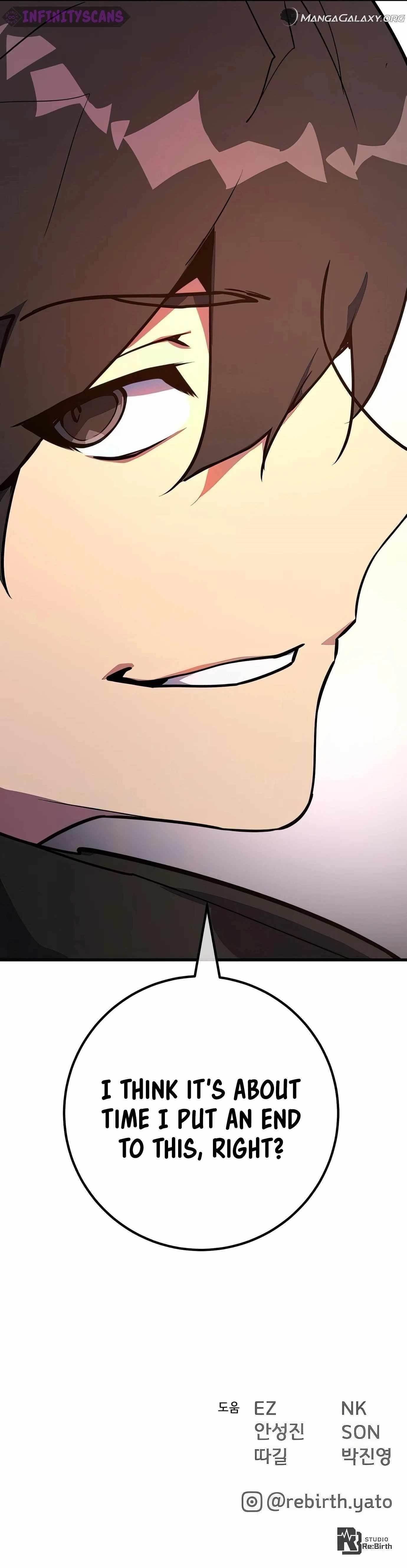 The Game’s Top Troll Chapter 99 - Page 57 in English