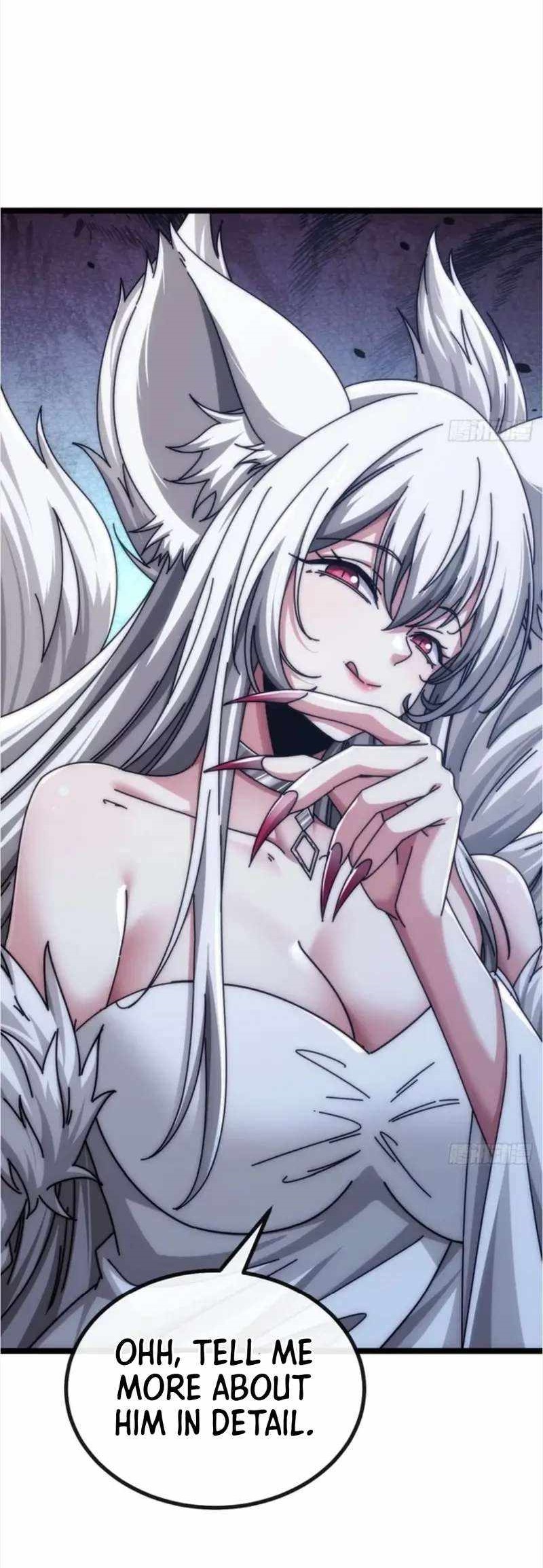 Infinite Evolution Starting from Zero Chapter 61 - Page 9 in English