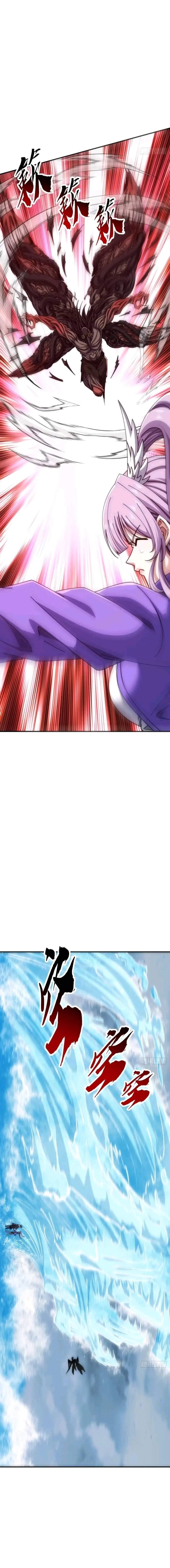 Infinite Evolution Starting from Zero Chapter 77 - Page 6 in English