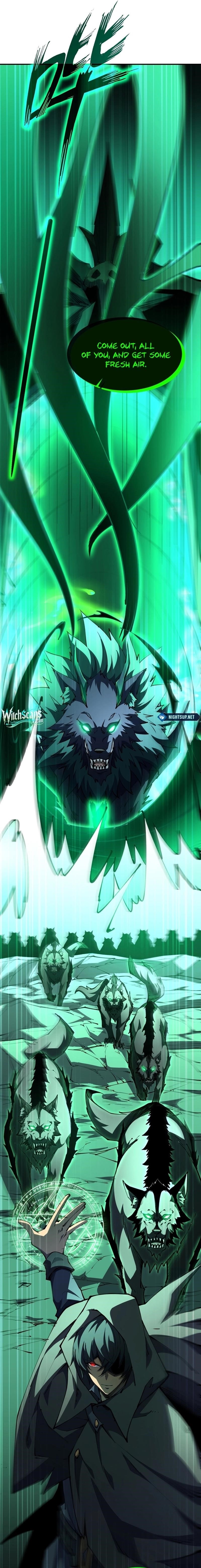 Lord of Summoning! When Anomalies Descend Upon the Human World Chapter 10 - Page 6 in English