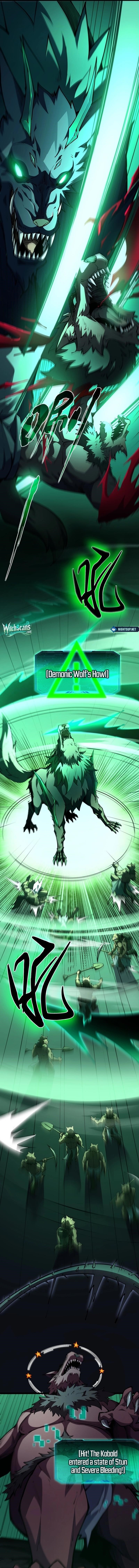 Lord of Summoning! When Anomalies Descend Upon the Human World Chapter 10 - Page 9 in English