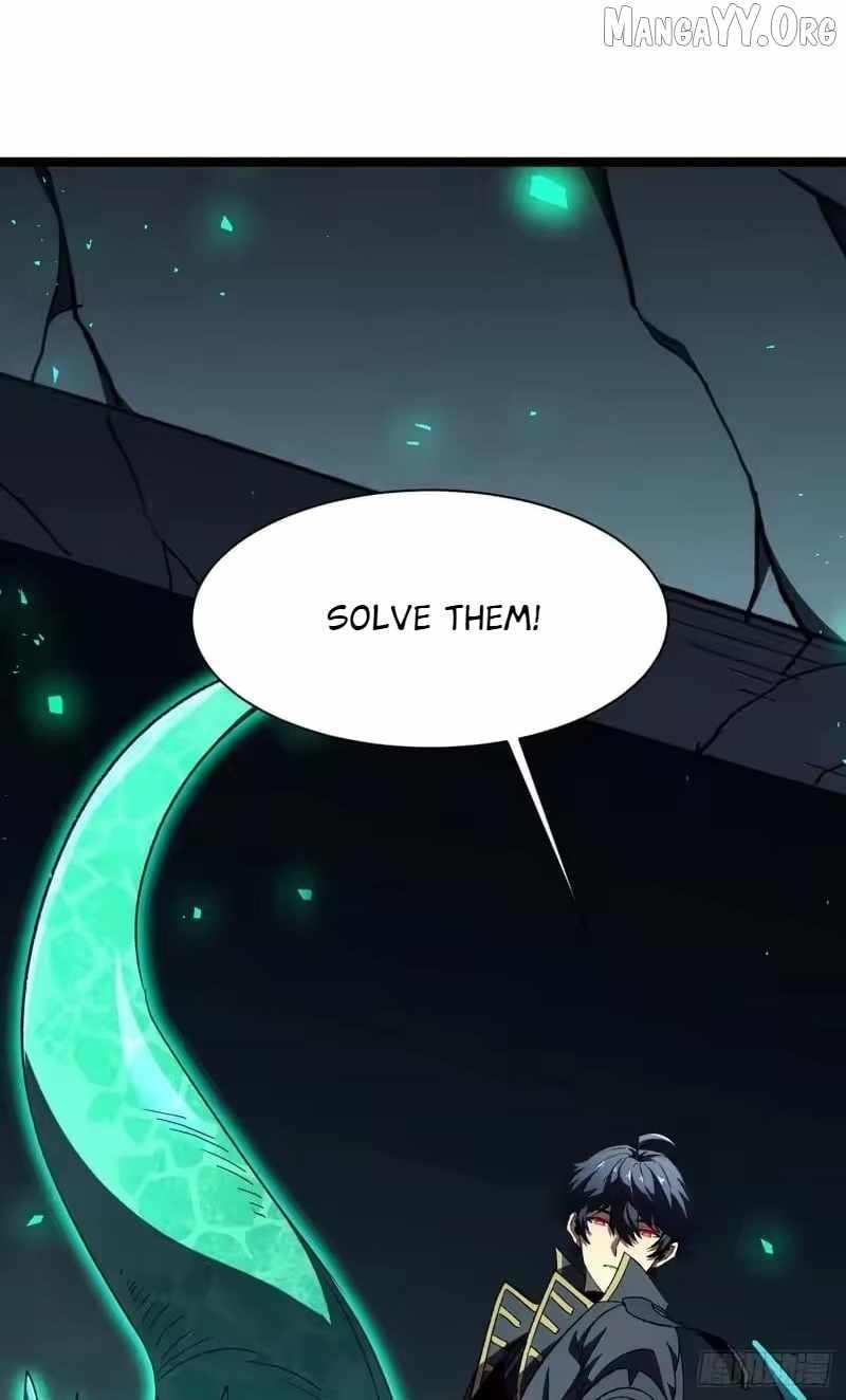 Lord of Summoning! When Anomalies Descend Upon the Human World Chapter 100 - Page 28 in English