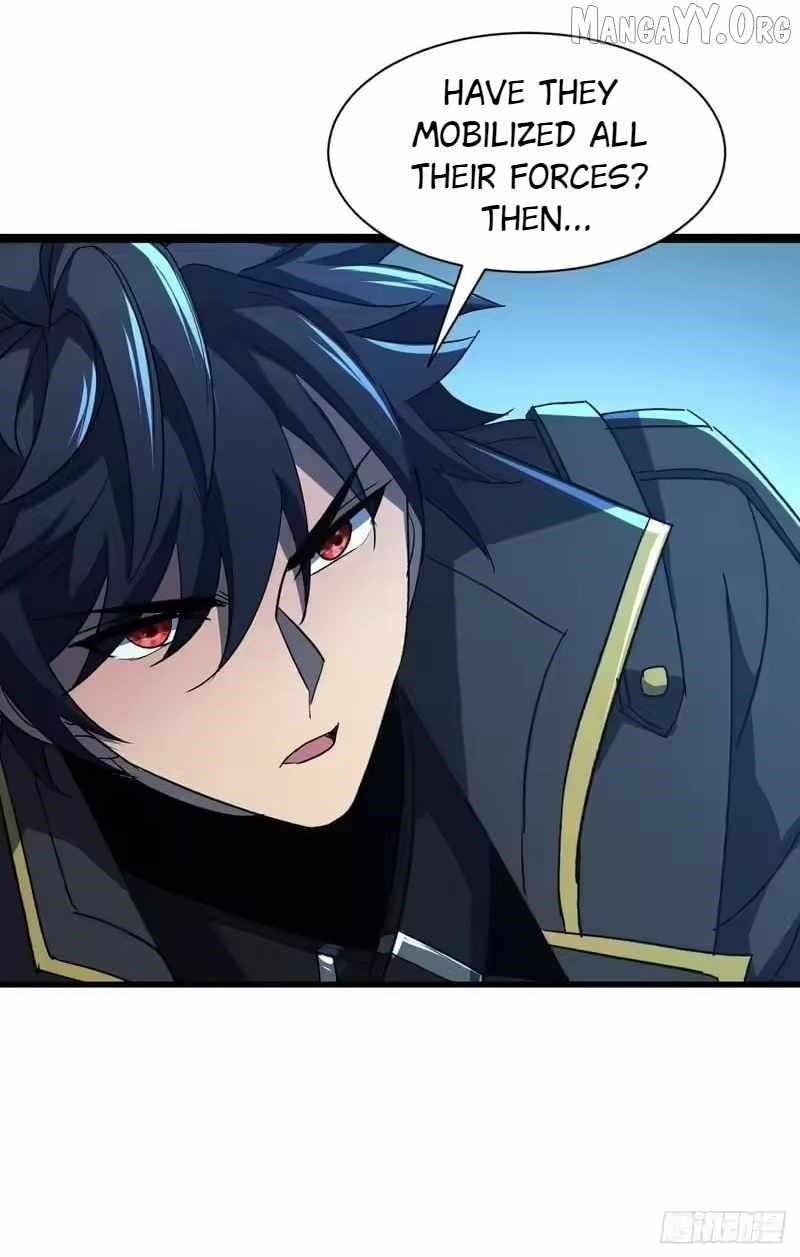 Lord of Summoning! When Anomalies Descend Upon the Human World Chapter 100 - Page 47 in English