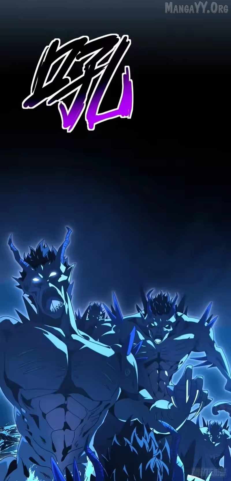 Lord of Summoning! When Anomalies Descend Upon the Human World Chapter 101 - Page 29 in English