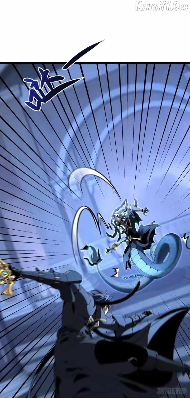 Lord of Summoning! When Anomalies Descend Upon the Human World Chapter 101 - Page 49 in English
