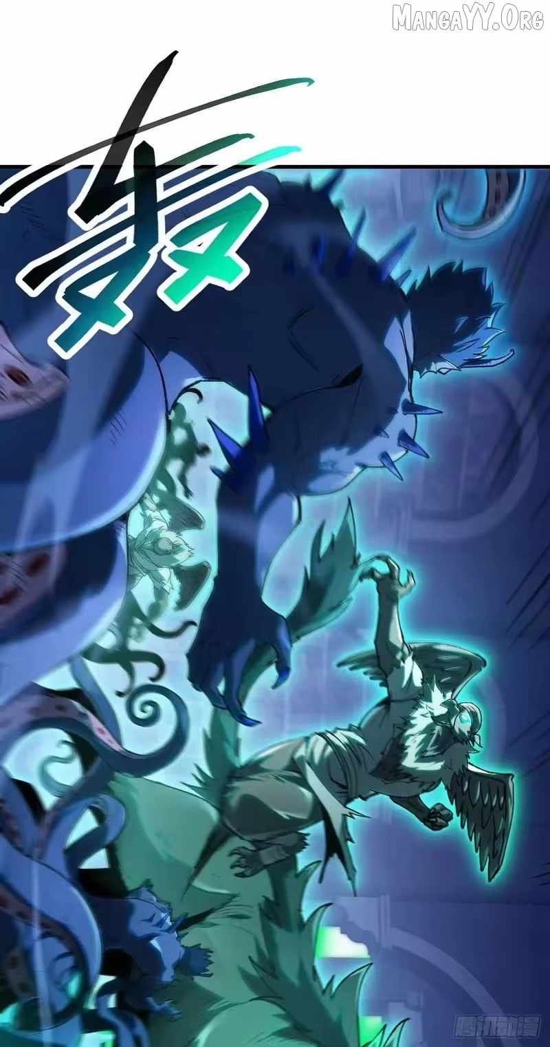 Lord of Summoning! When Anomalies Descend Upon the Human World Chapter 102 - Page 38 in English