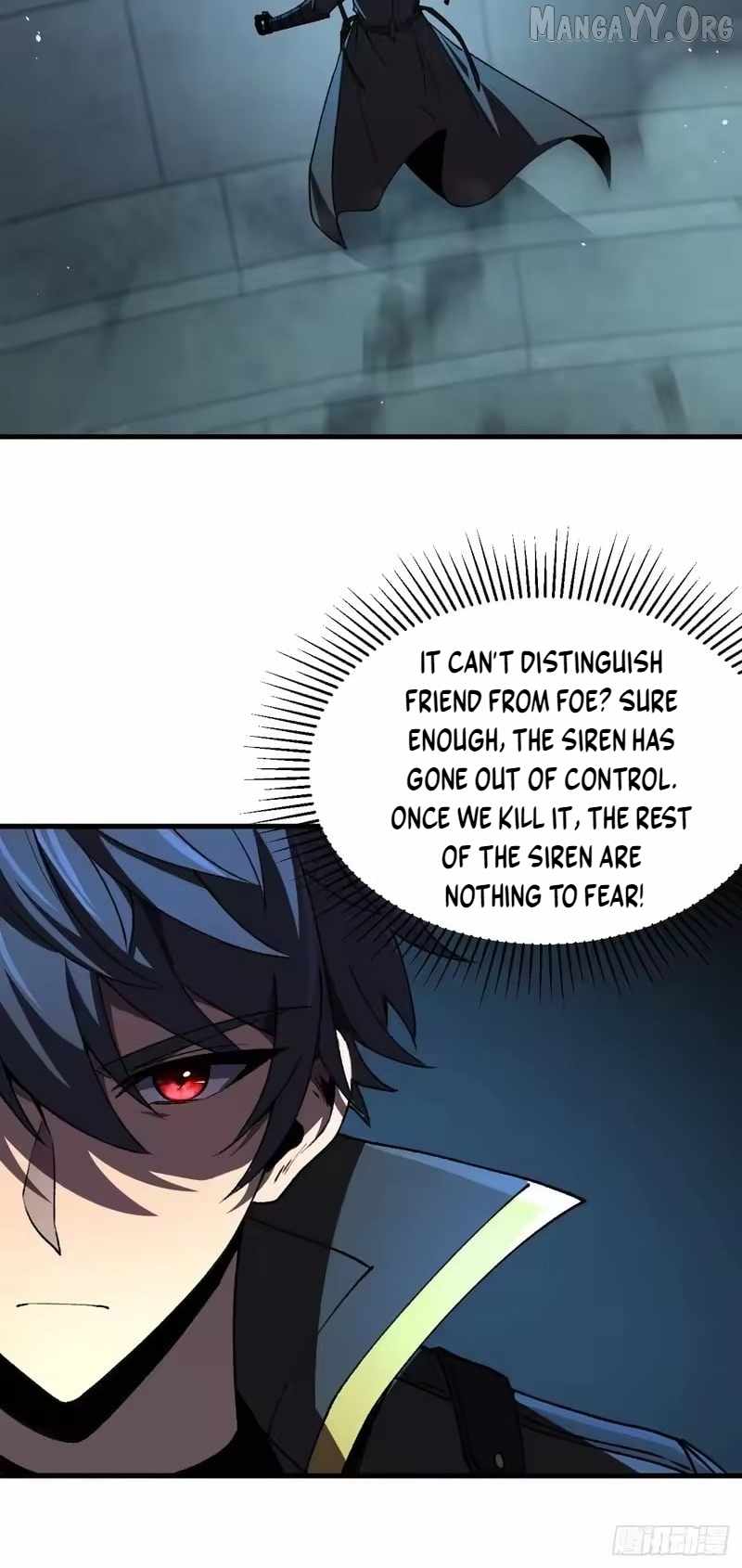 Lord of Summoning! When Anomalies Descend Upon the Human World Chapter 102 - Page 6 in English