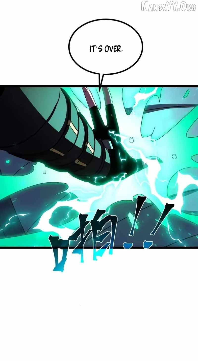 Lord of Summoning! When Anomalies Descend Upon the Human World Chapter 102 - Page 61 in English