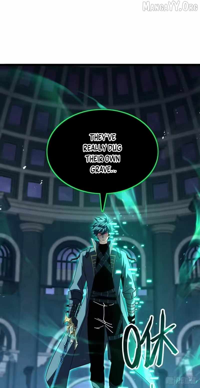 Lord of Summoning! When Anomalies Descend Upon the Human World Chapter 103 - Page 11 in English