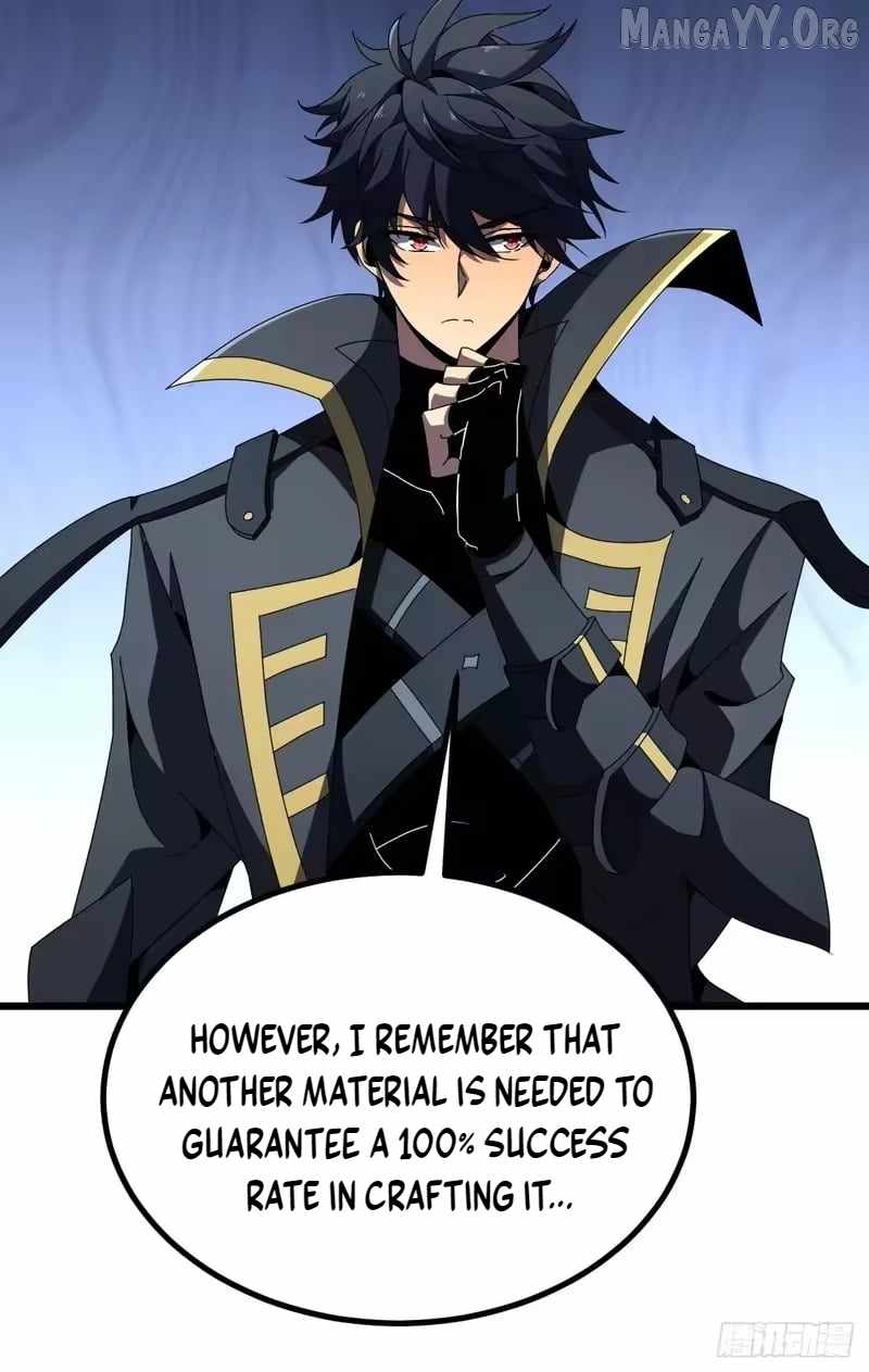 Lord of Summoning! When Anomalies Descend Upon the Human World Chapter 103 - Page 43 in English