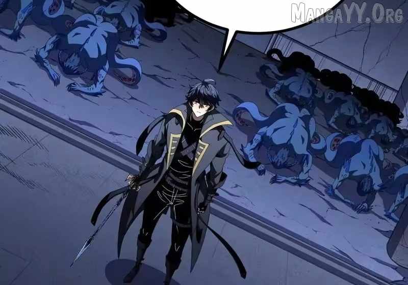 Lord of Summoning! When Anomalies Descend Upon the Human World Chapter 103 - Page 54 in English