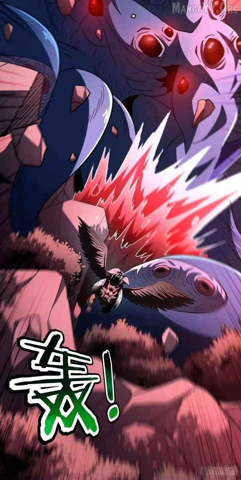Lord of Summoning! When Anomalies Descend Upon the Human World Chapter 105 - Page 38 in English