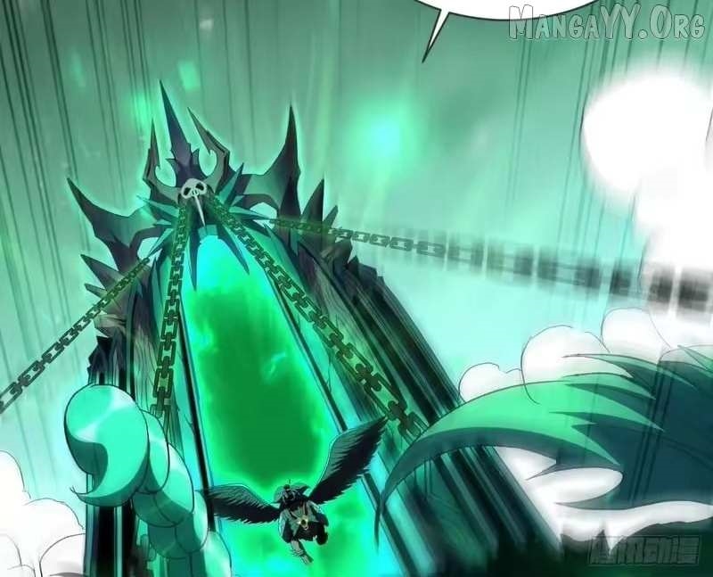 Lord of Summoning! When Anomalies Descend Upon the Human World Chapter 105 - Page 42 in English
