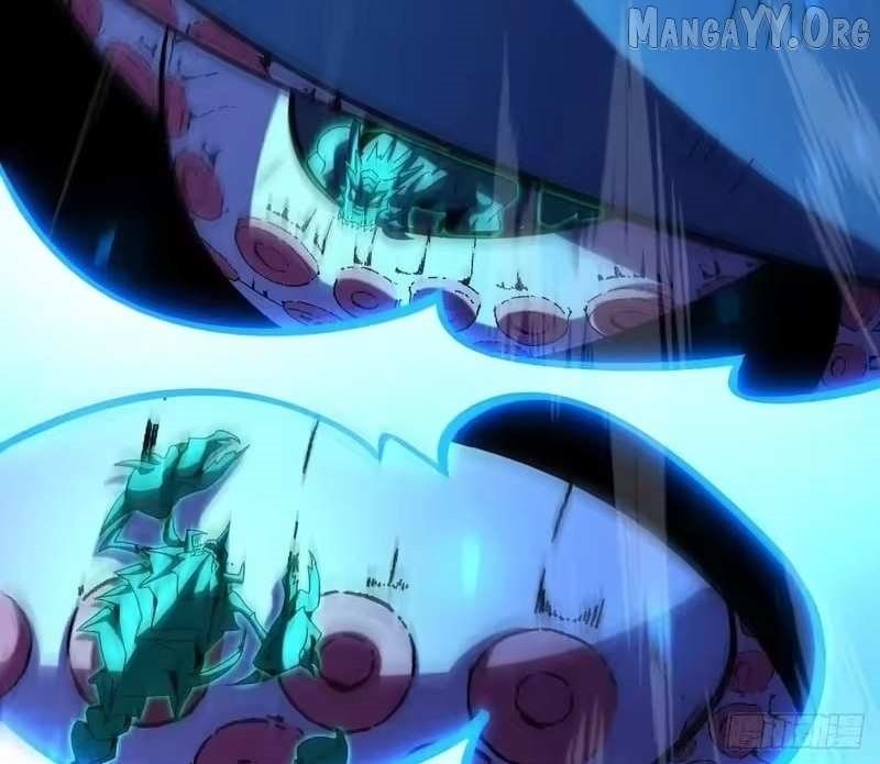 Lord of Summoning! When Anomalies Descend Upon the Human World Chapter 105 - Page 77 in English