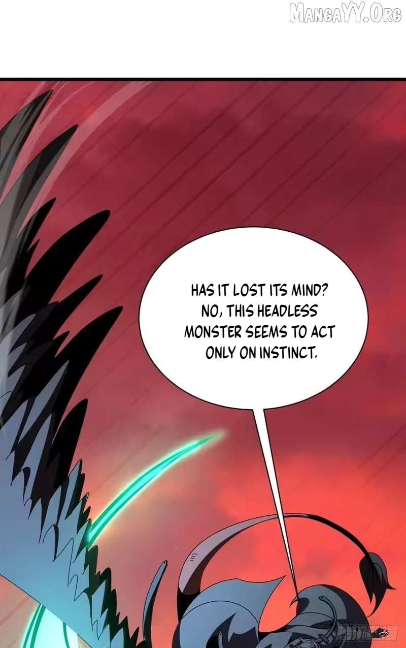 Lord of Summoning! When Anomalies Descend Upon the Human World Chapter 105 - Page 80 in English