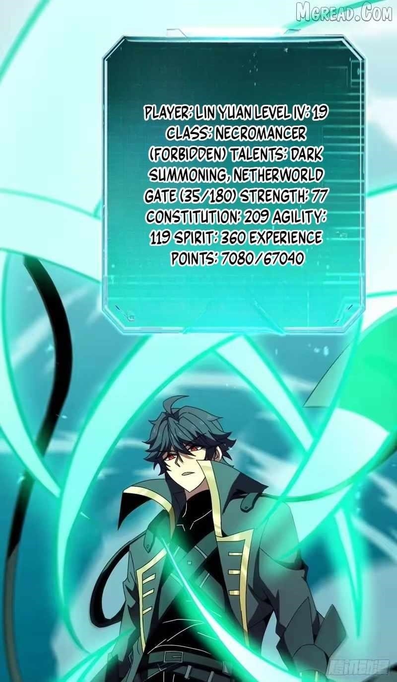 Lord of Summoning! When Anomalies Descend Upon the Human World Chapter 106 - Page 33 in English