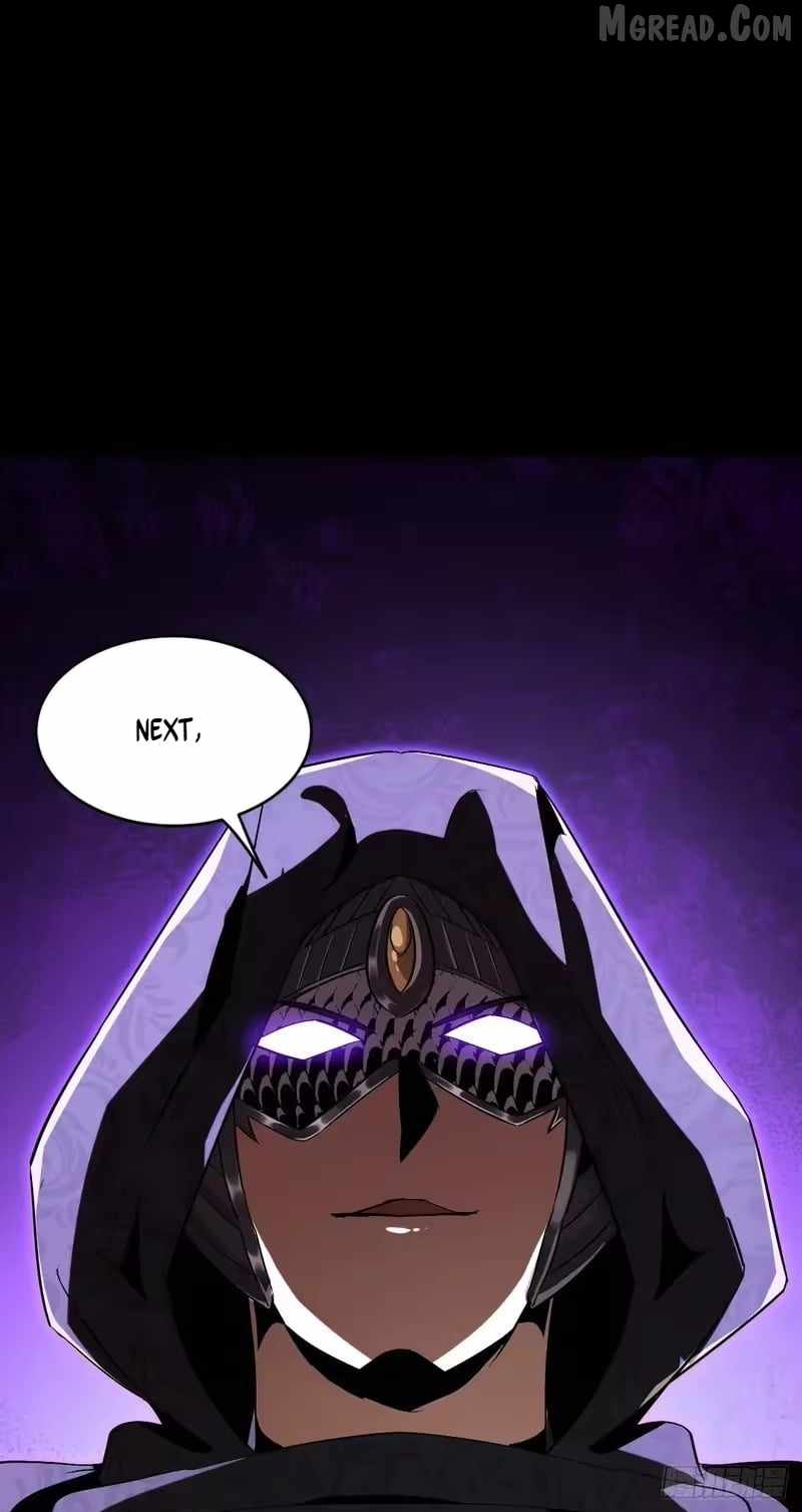 Lord of Summoning! When Anomalies Descend Upon the Human World Chapter 107 - Page 32 in English