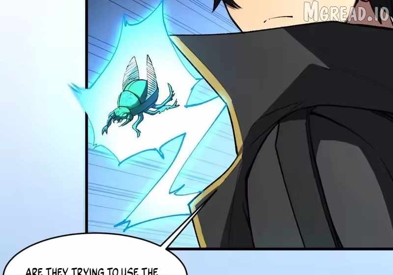 Lord of Summoning! When Anomalies Descend Upon the Human World Chapter 108 - Page 35 in English