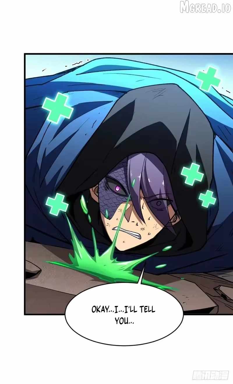 Lord of Summoning! When Anomalies Descend Upon the Human World Chapter 108 - Page 66 in English