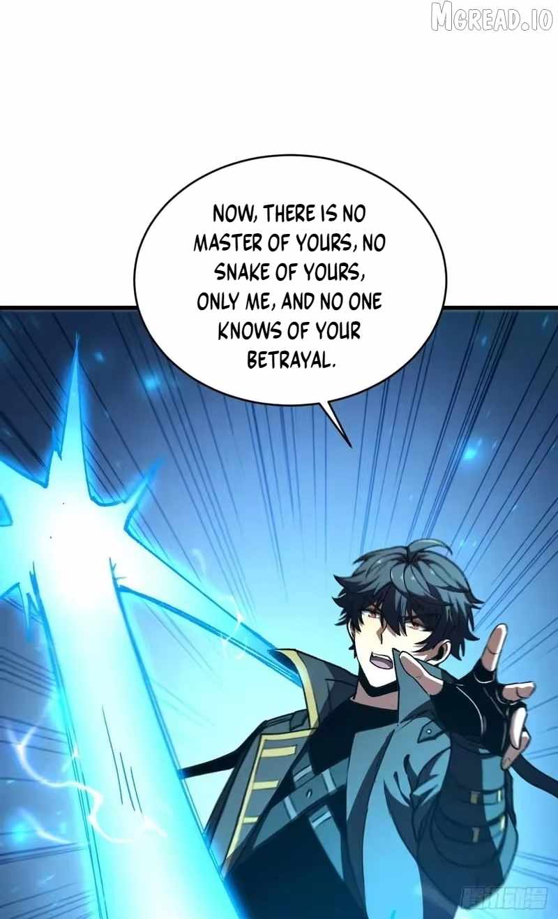 Lord of Summoning! When Anomalies Descend Upon the Human World Chapter 108 - Page 79 in English