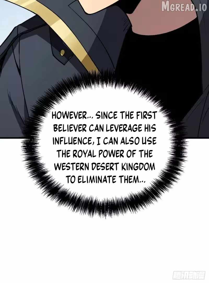 Lord of Summoning! When Anomalies Descend Upon the Human World Chapter 109 - Page 11 in English