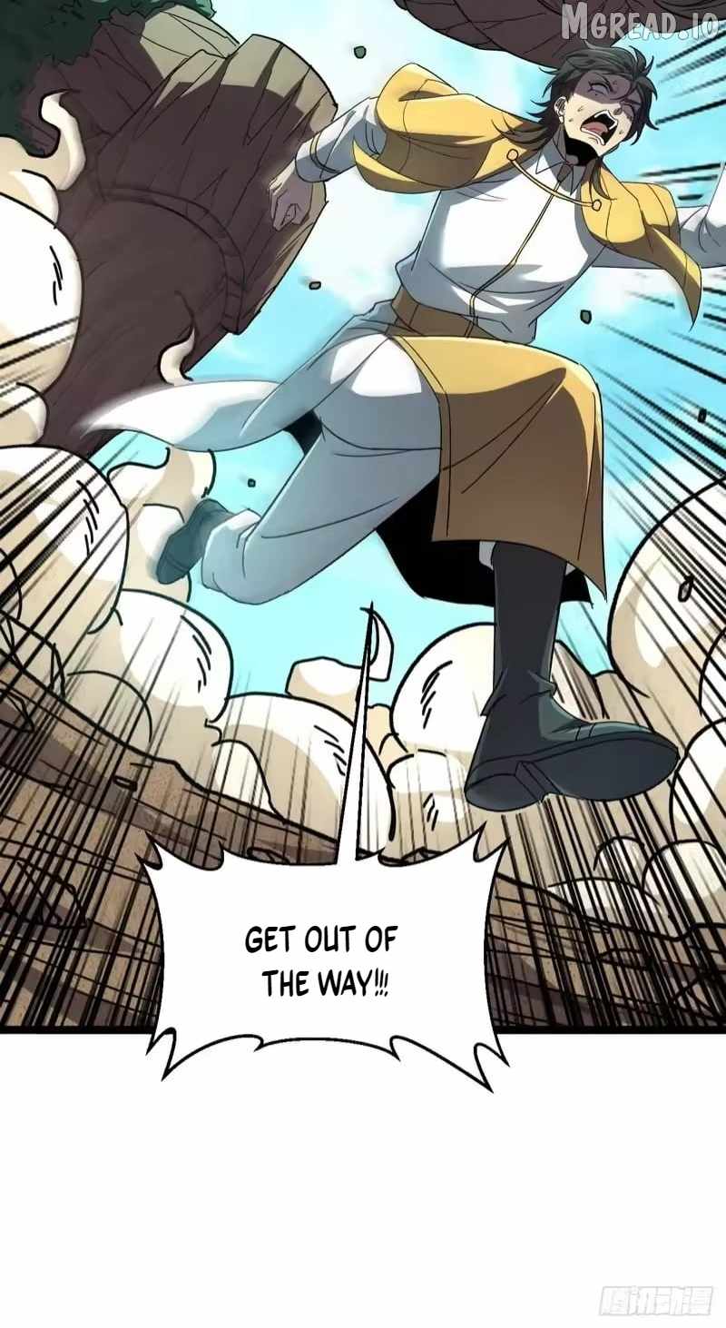 Lord of Summoning! When Anomalies Descend Upon the Human World Chapter 109 - Page 72 in English