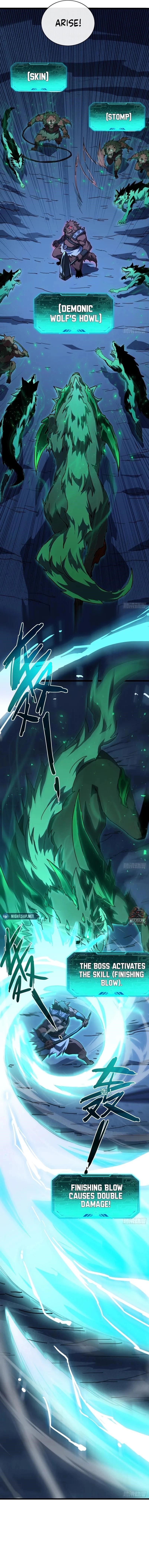 Lord of Summoning! When Anomalies Descend Upon the Human World Chapter 11 - Page 5 in English
