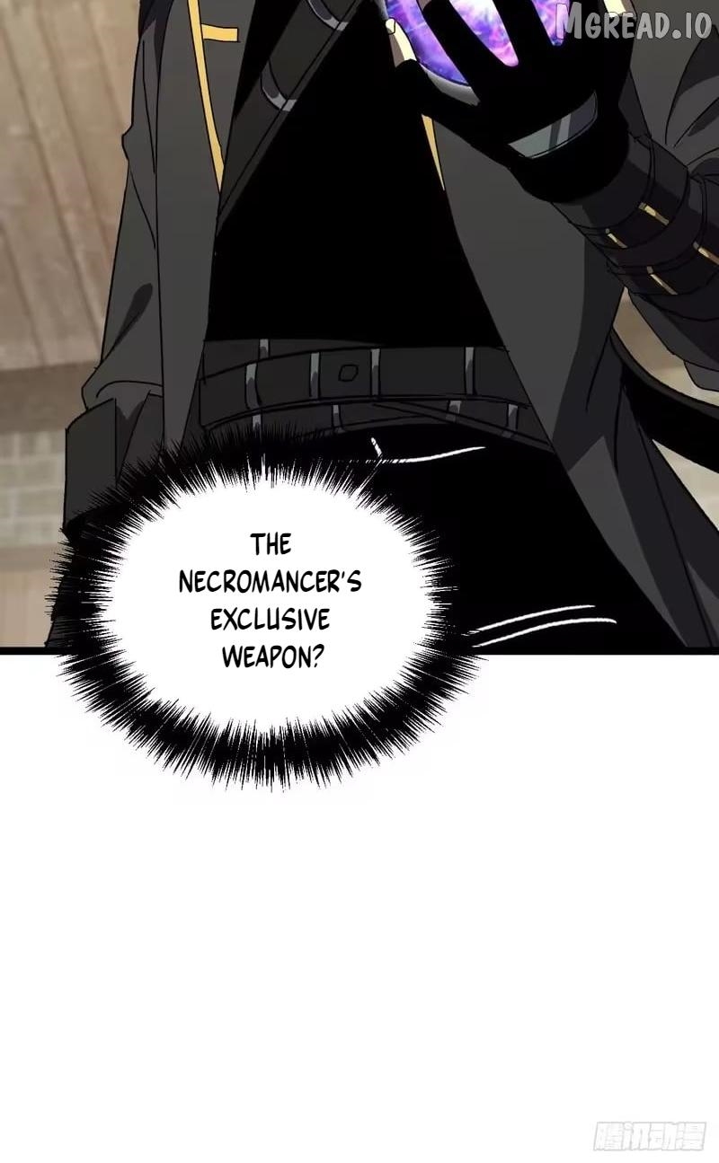 Lord of Summoning! When Anomalies Descend Upon the Human World Chapter 110 - Page 28 in English