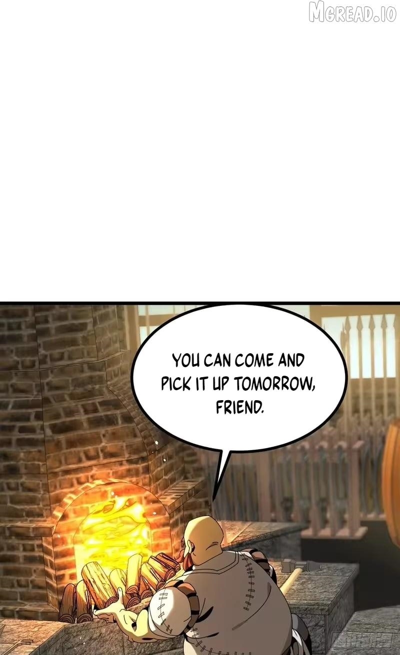 Lord of Summoning! When Anomalies Descend Upon the Human World Chapter 110 - Page 38 in English
