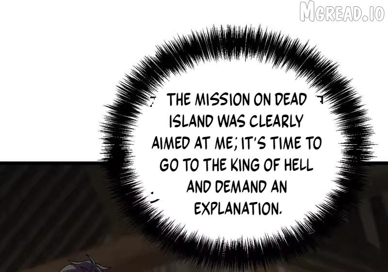 Lord of Summoning! When Anomalies Descend Upon the Human World Chapter 110 - Page 40 in English